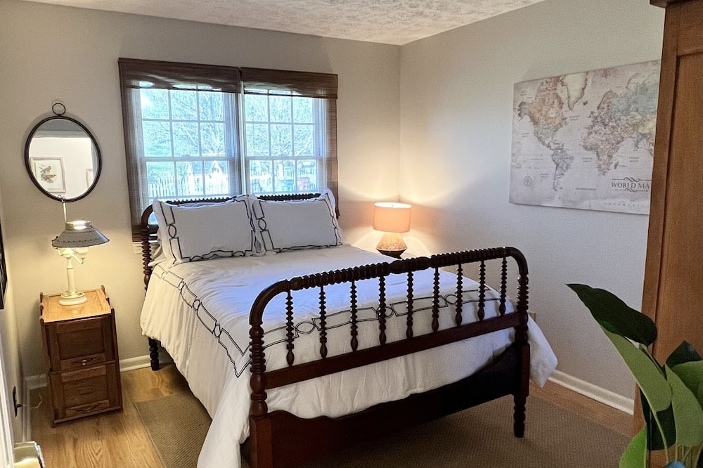 Photo of Bedroom in Nicholasville