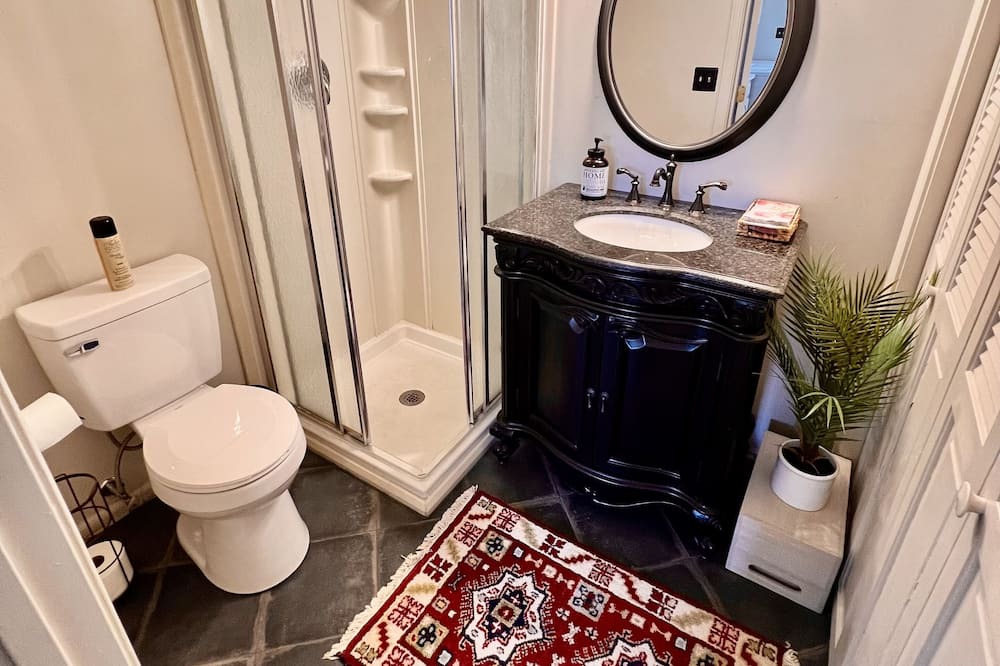 Photo of Bathroom in Nicholasville