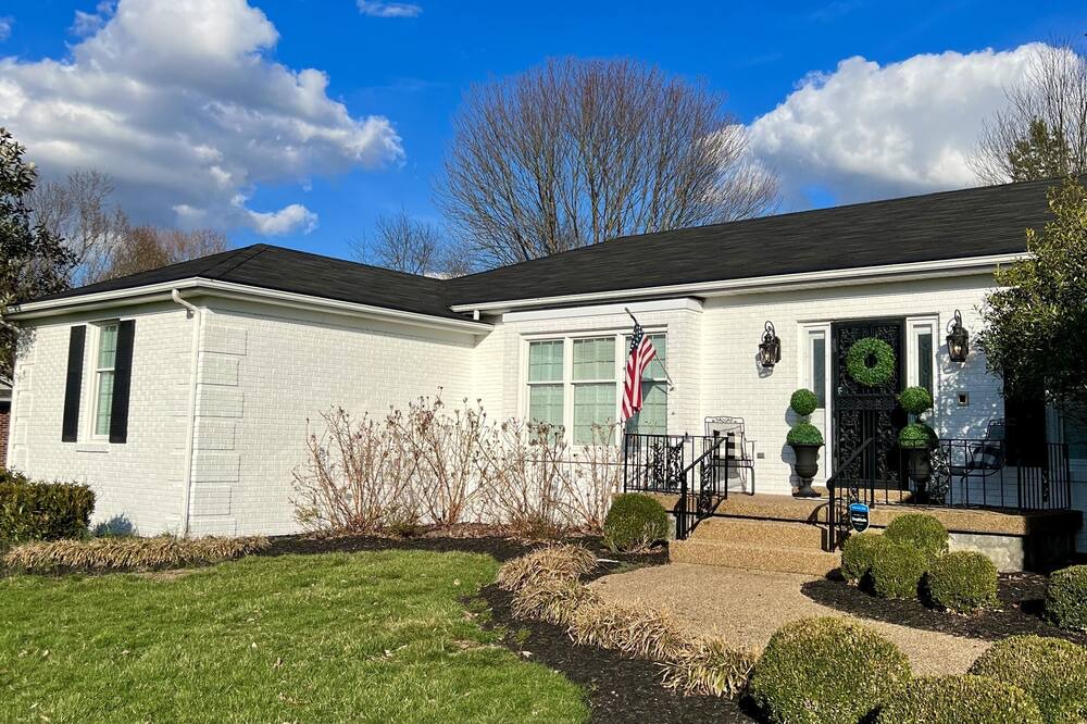 Photo of Outdoor in Nicholasville