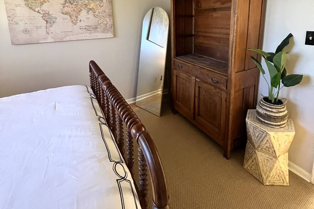 Photo of Bedroom in Nicholasville