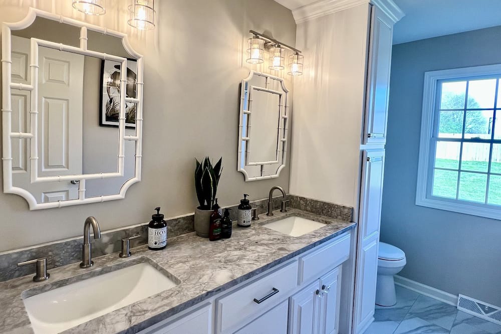 Photo of Bathroom in Nicholasville