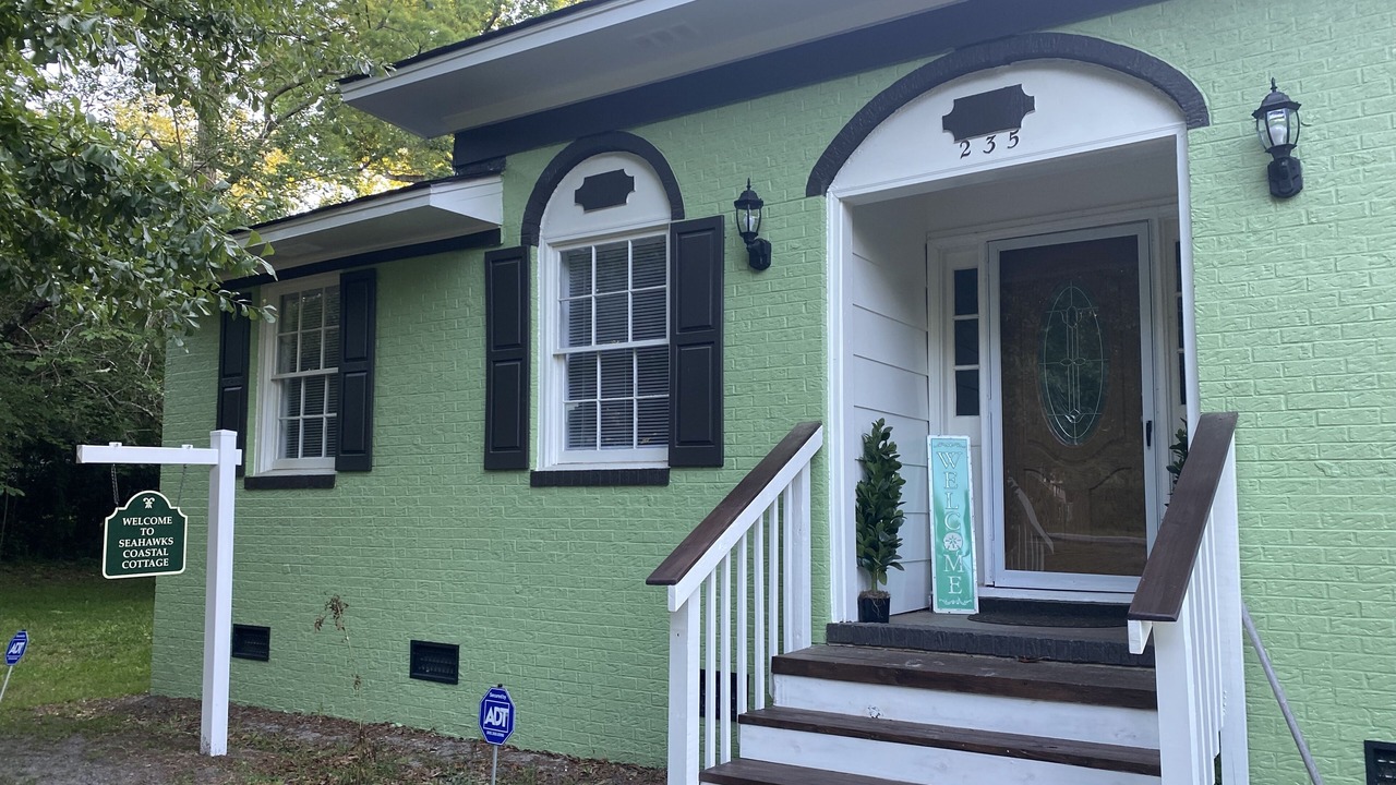 Photo of Outdoor in Wilmington