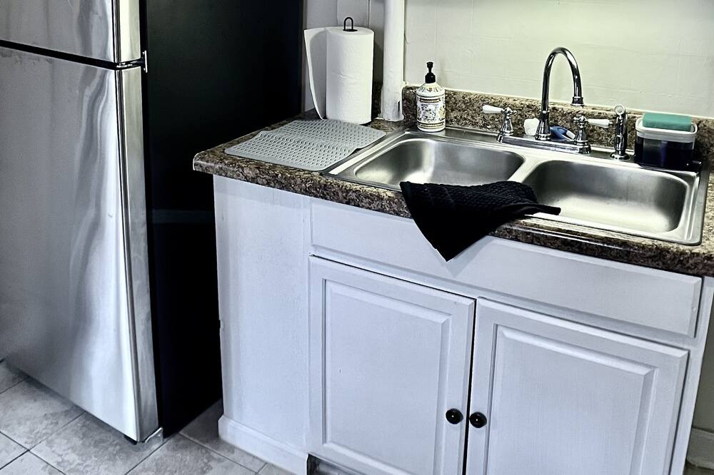 Photo of Kitchen in Old Irving Park
