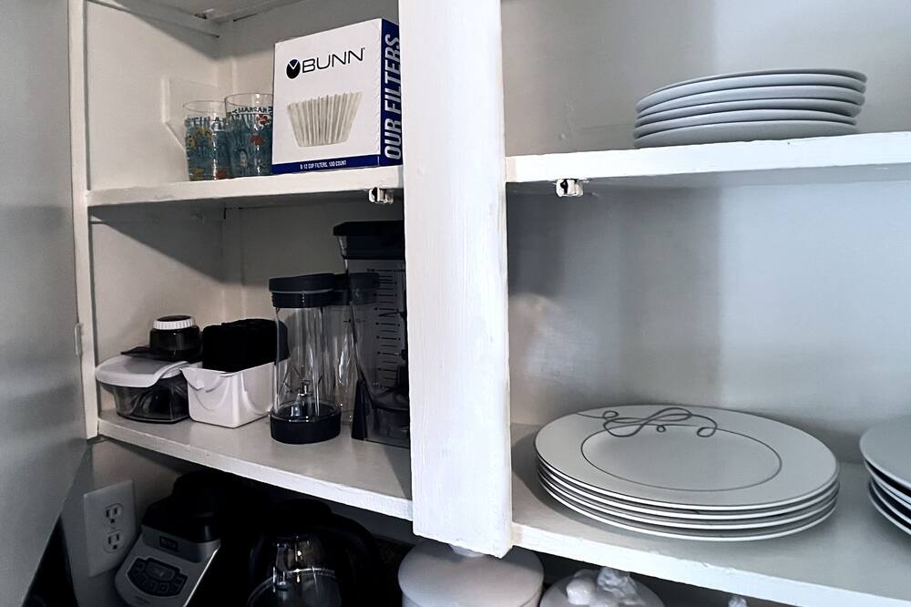 Photo of Kitchen in Old Irving Park
