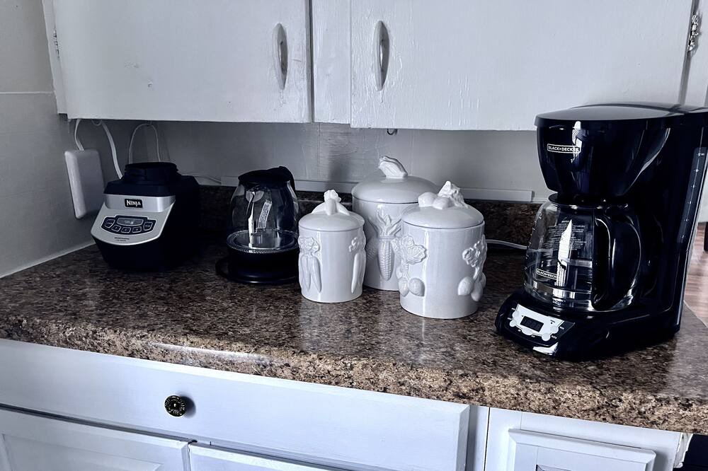 Photo of Kitchen in Old Irving Park