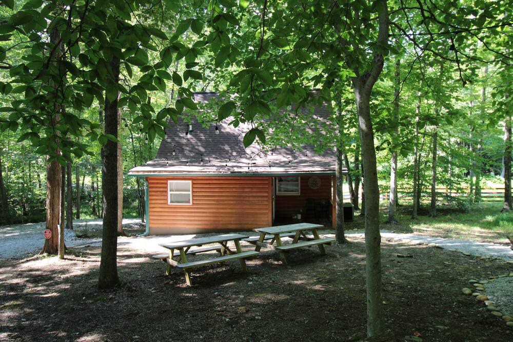 Photo of Outdoor in Bee Spring