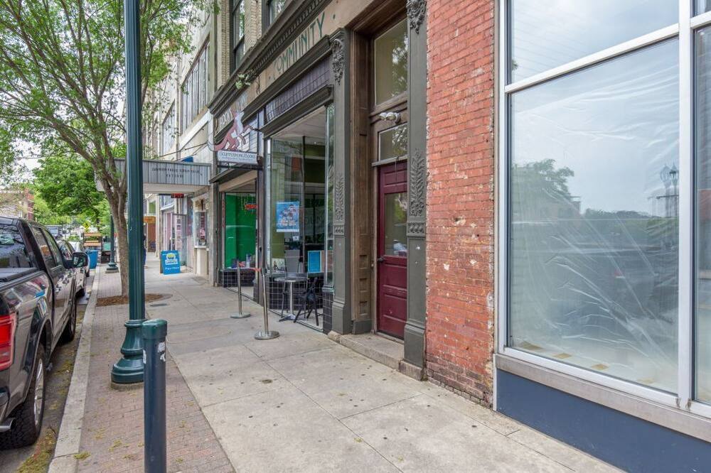 Photo of Others in Downtown Greensboro