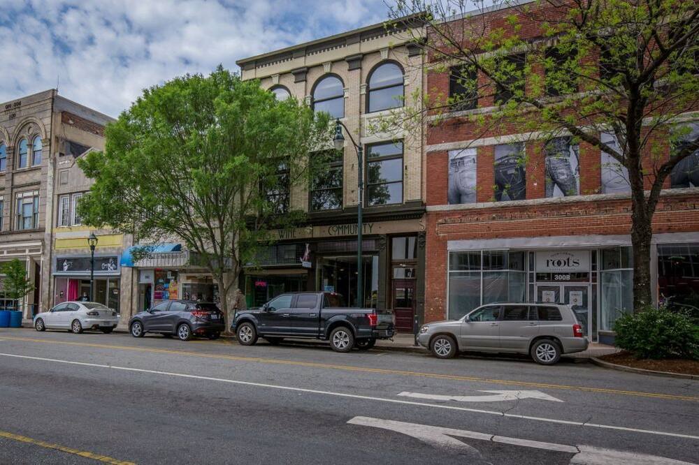 Photo of Others in Downtown Greensboro