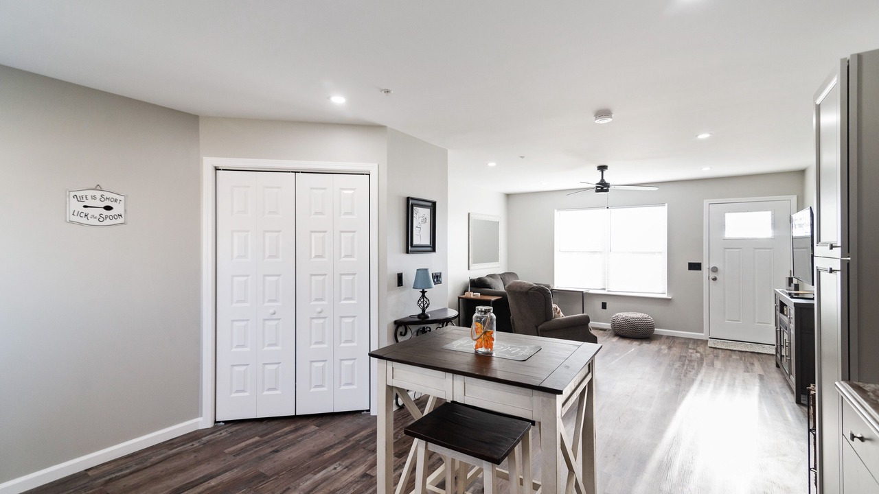 Photo of Kitchen in Ashland City
