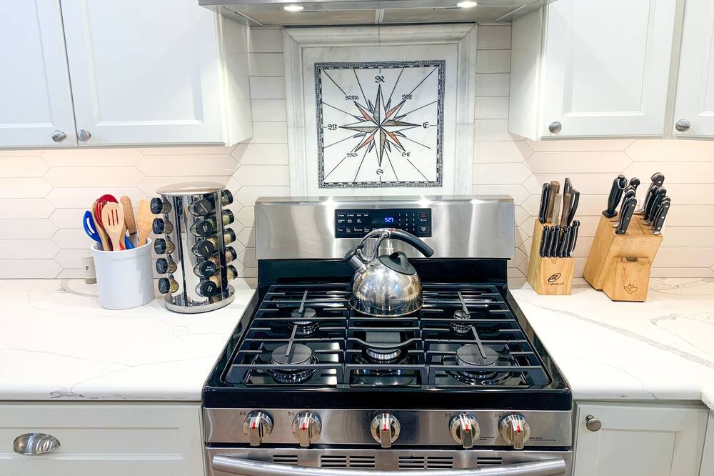 Photo of Kitchen in Durham