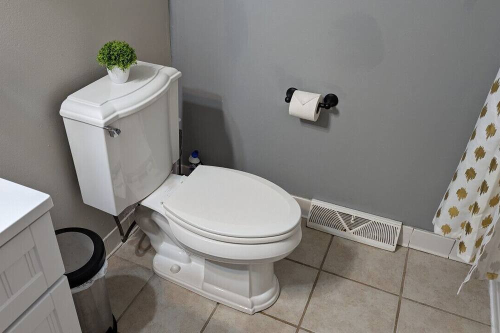 Photo of Bathroom in Quinton