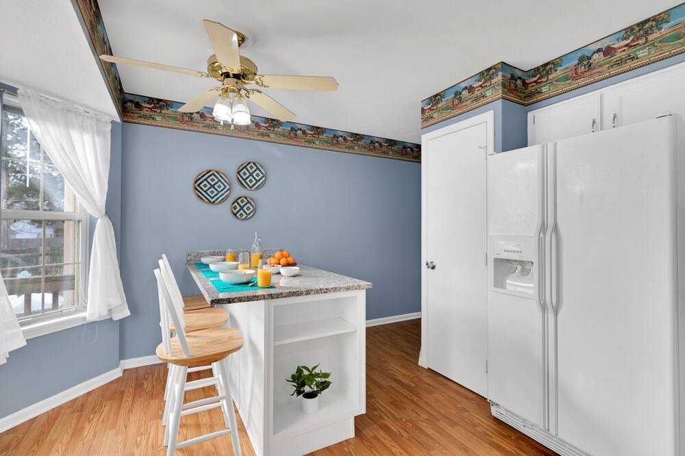 Photo of Kitchen in Jeffersontown