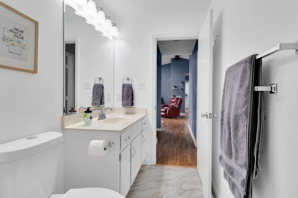Photo of Bathroom in Jeffersontown