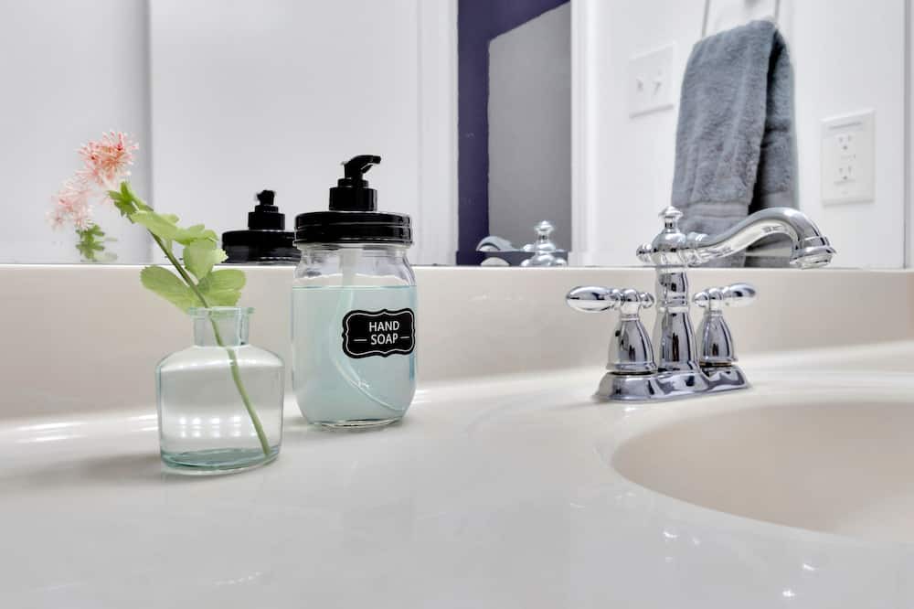 Photo of Bathroom in Jeffersontown