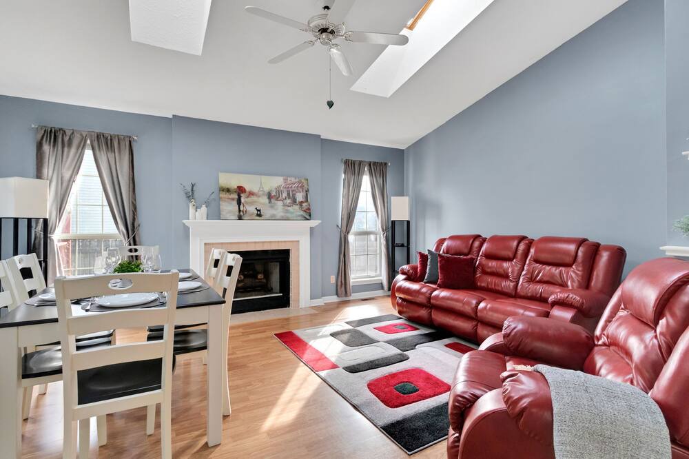 Photo of Bedroom in Jeffersontown