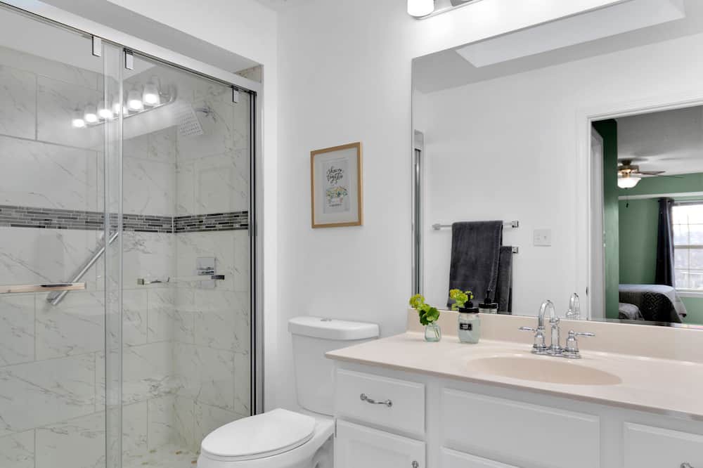 Photo of Bathroom in Jeffersontown