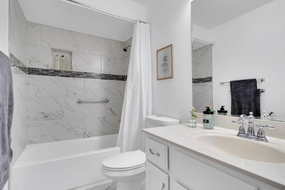 Photo of Bathroom in Jeffersontown