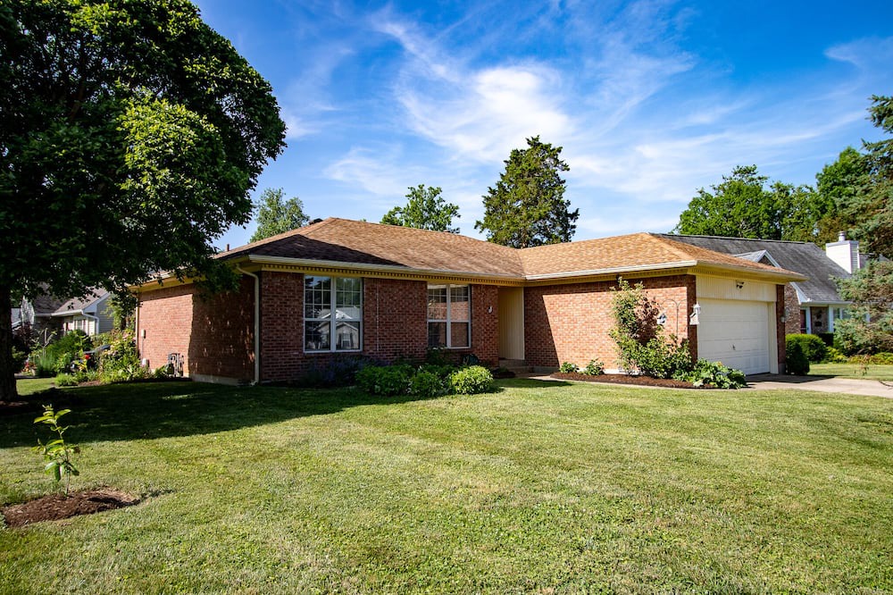 Photo of Outdoor in Jeffersontown