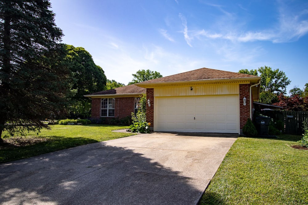Photo of Outdoor in Jeffersontown