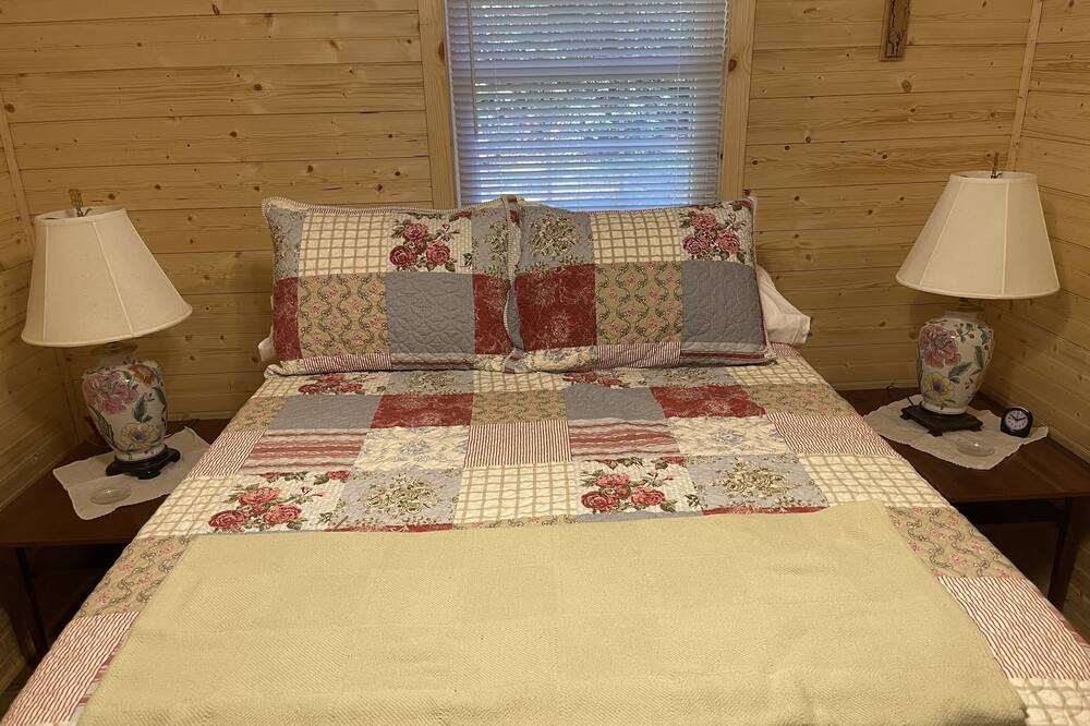 Photo of Bedroom in Brevard