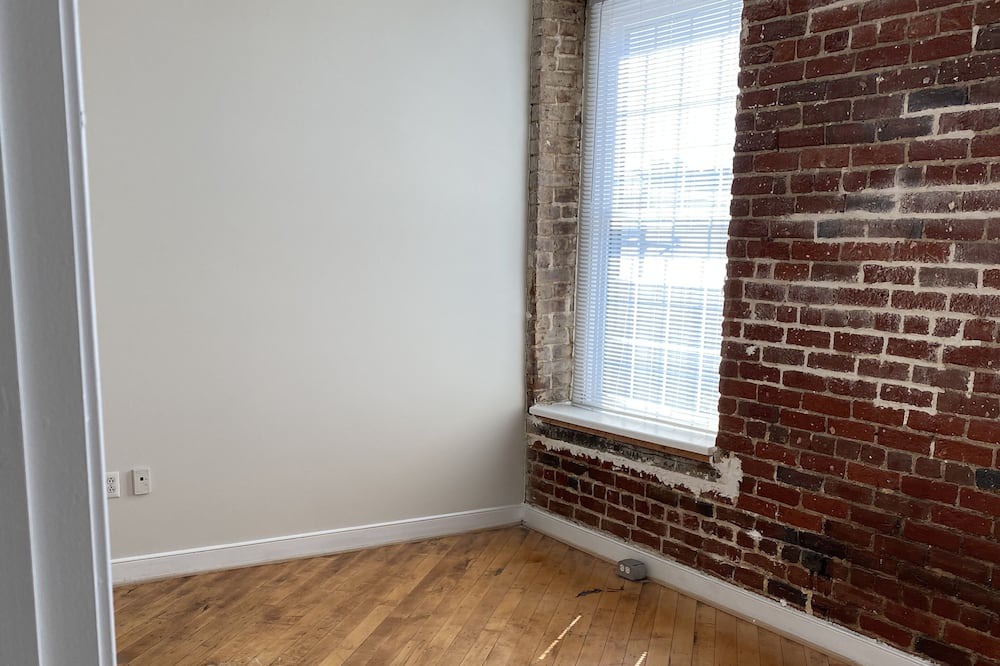 Photo of Bedroom in Shockoe Bottom