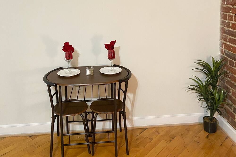Photo of Kitchen in Shockoe Bottom