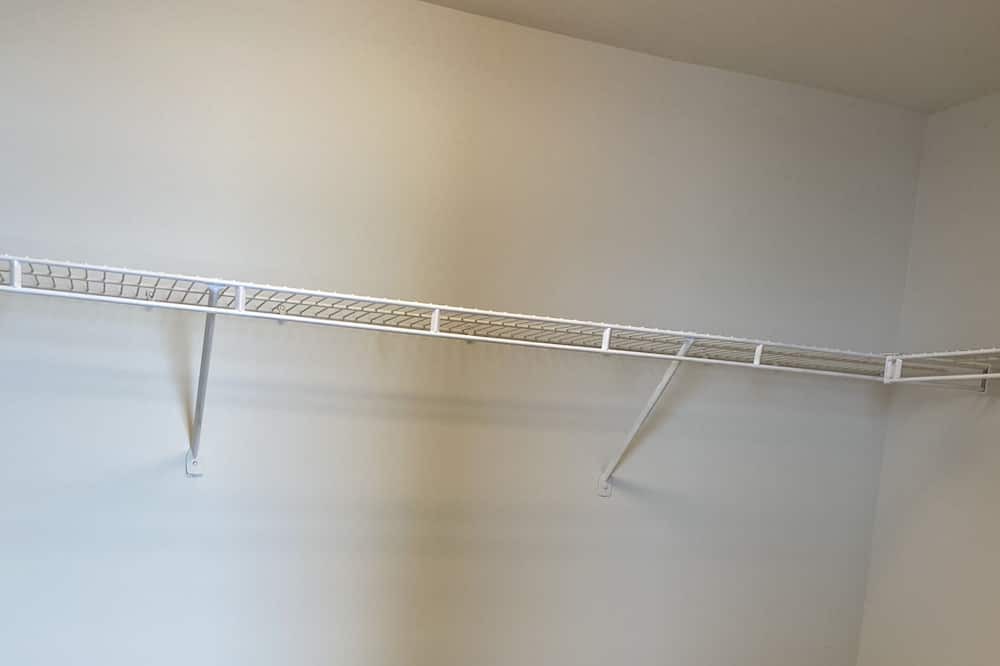 Photo of Bedroom in Shockoe Bottom