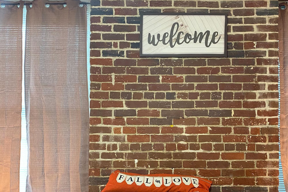 Photo of Livingroom in Shockoe Bottom