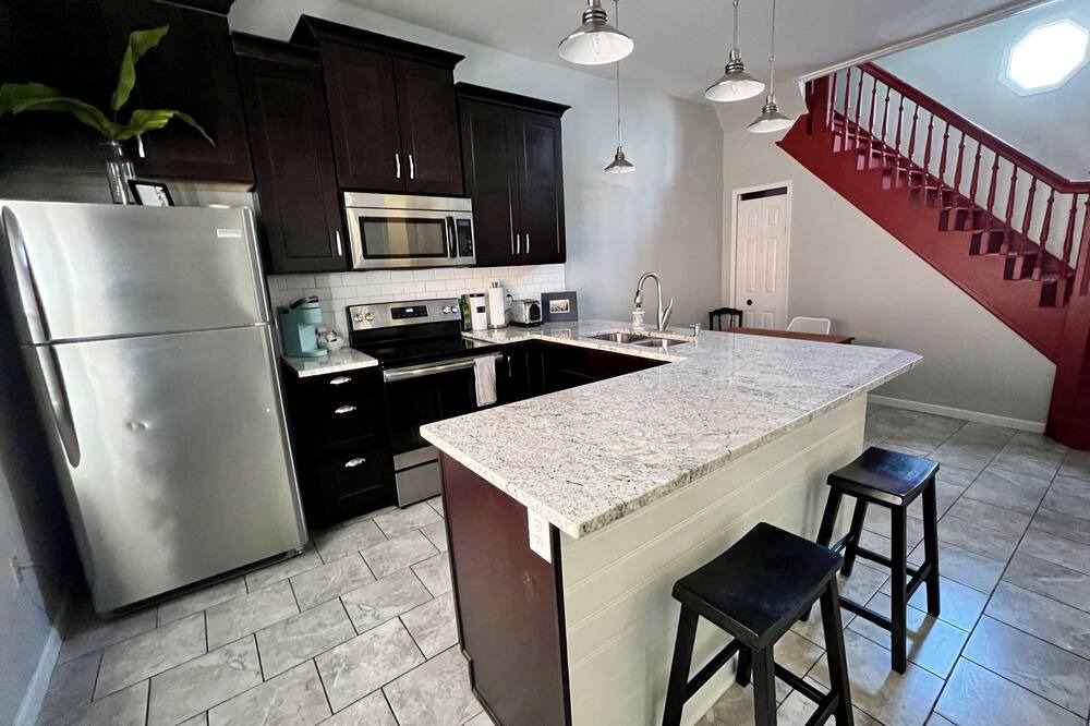 Photo of Kitchen in Germantown