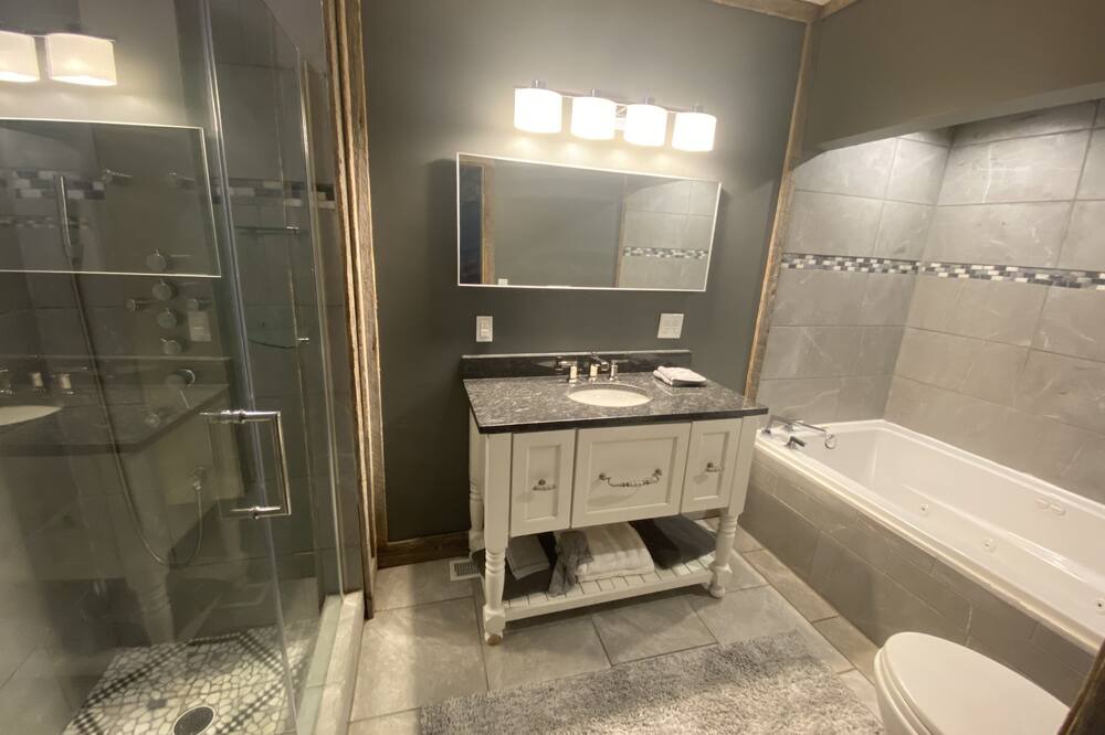 Photo of Bathroom in Glasgow