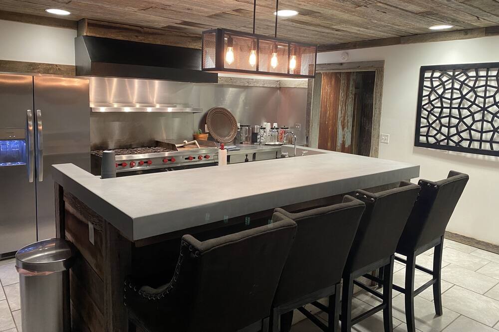 Photo of Kitchen in Glasgow