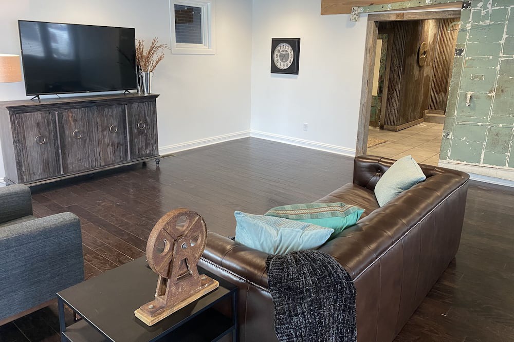 Photo of Livingroom in Glasgow