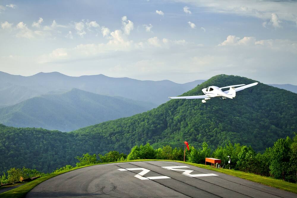 Photo of Others in Mountain Air