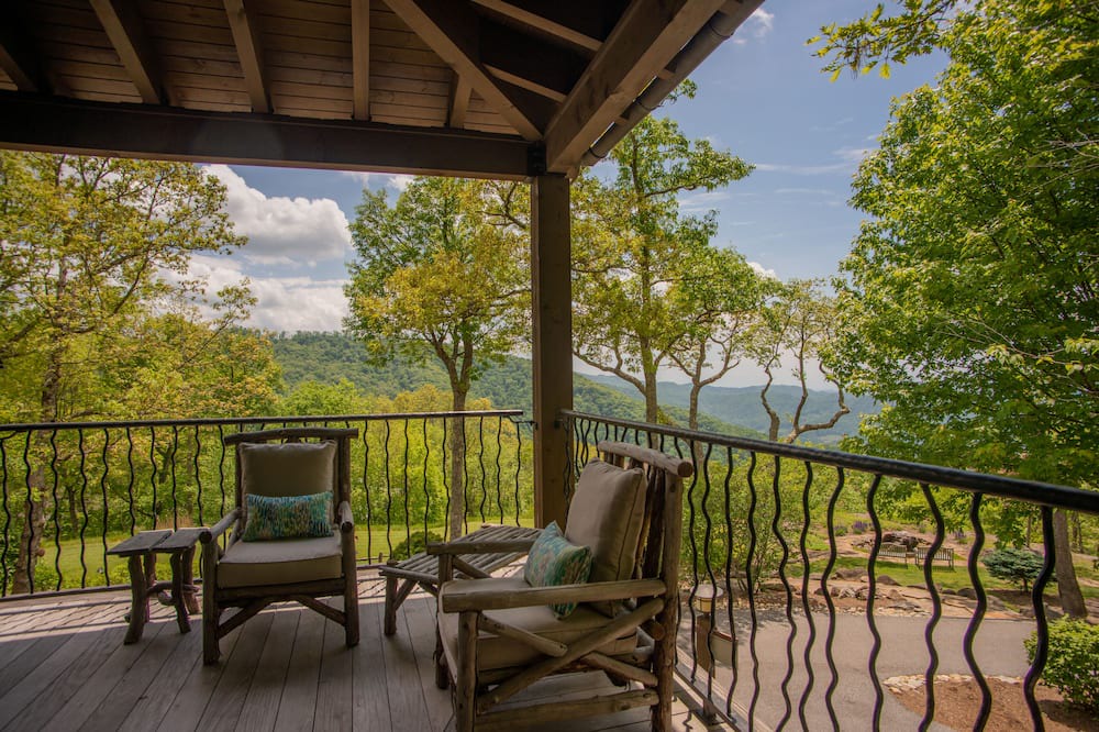 Photo of Outdoor in Mountain Air
