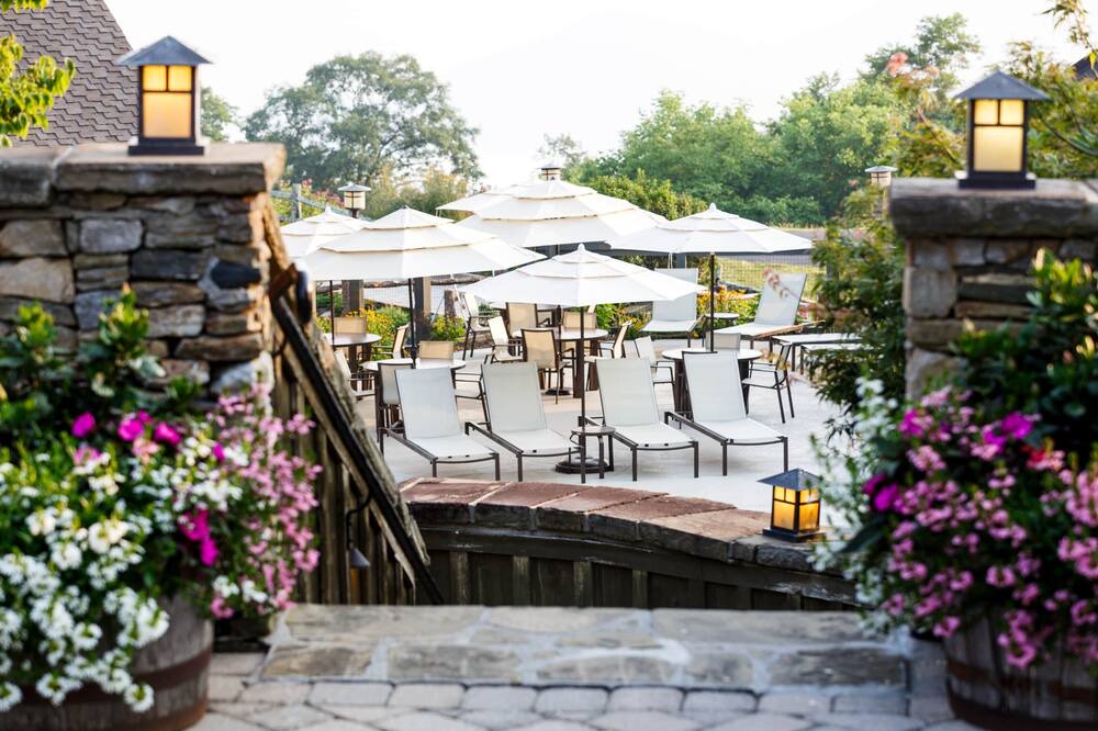 Photo of Outdoor in Mountain Air