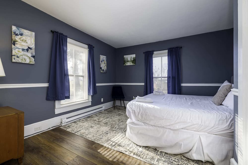Photo of Bedroom in Maurertown