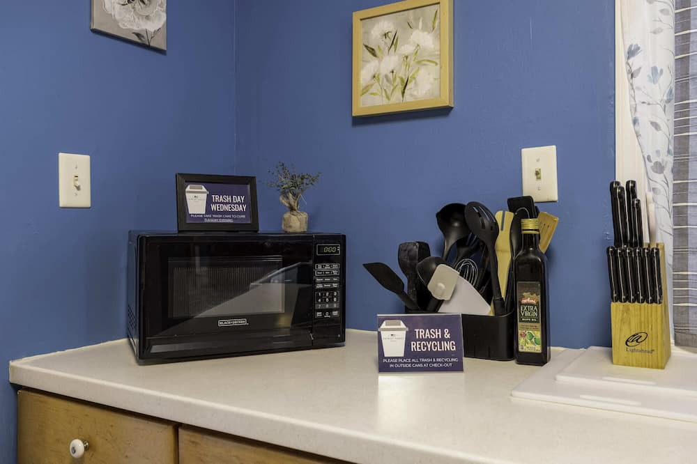 Photo of Kitchen in Maurertown