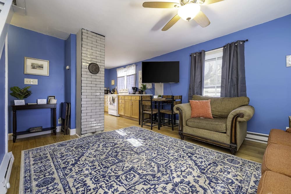 Photo of Livingroom in Maurertown