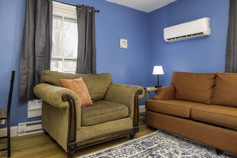Photo of Livingroom in Maurertown