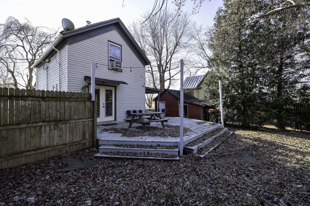 Photo of Outdoor in Maurertown