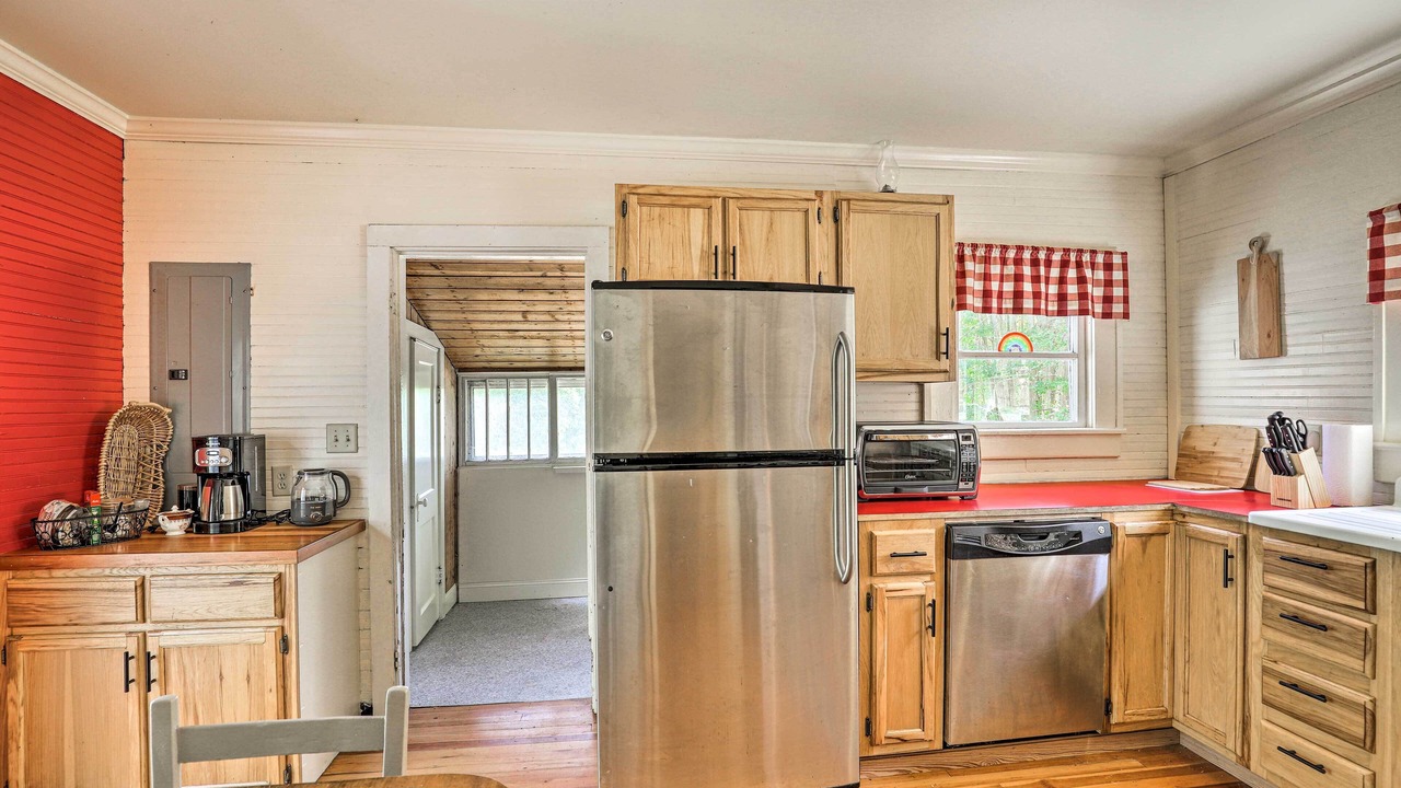 Photo of Kitchen in Arden