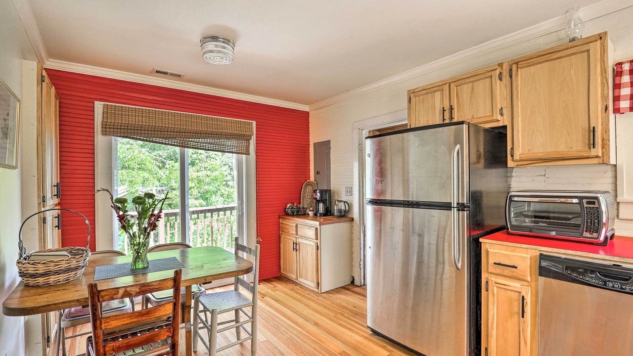 Photo of Kitchen in Arden