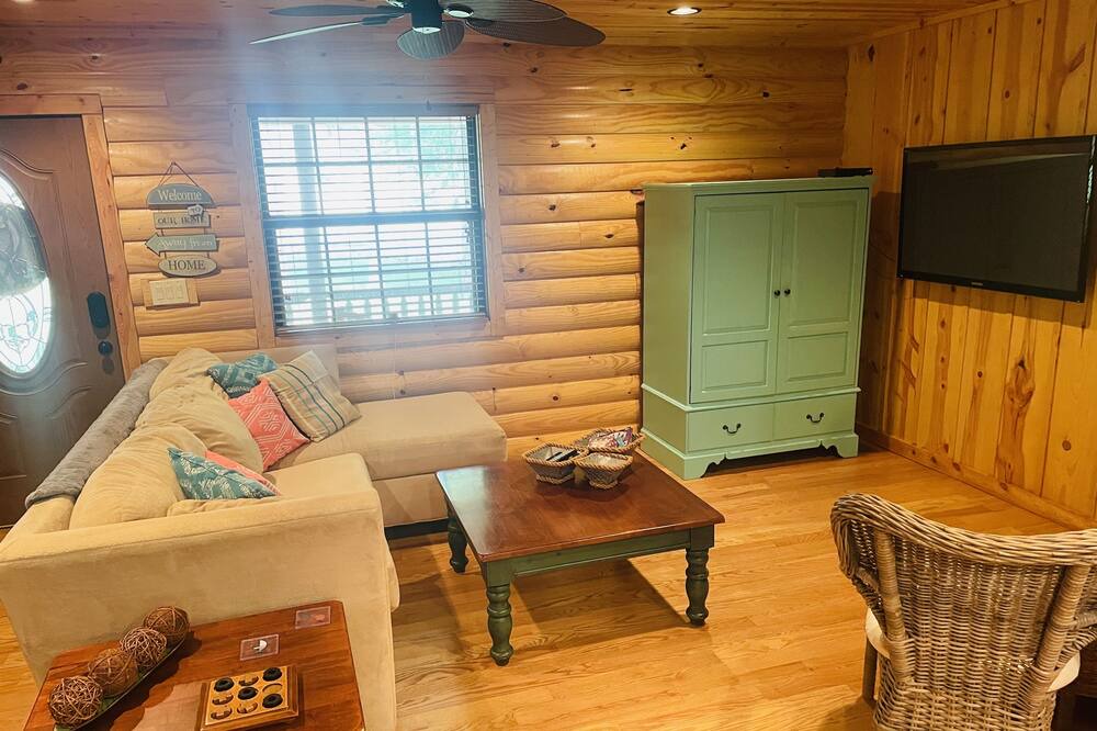 Photo of Livingroom in Cub Run