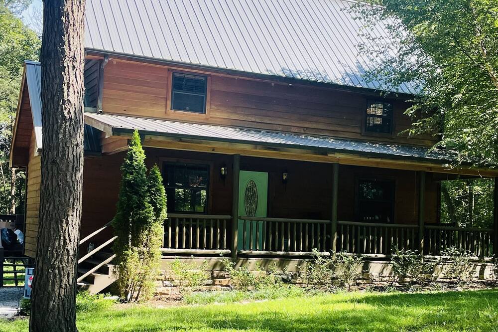Photo of Outdoor in Cub Run