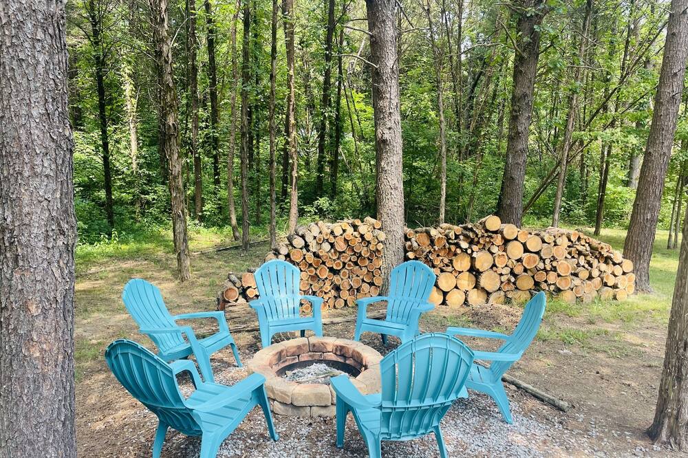 Photo of Outdoor in Cub Run