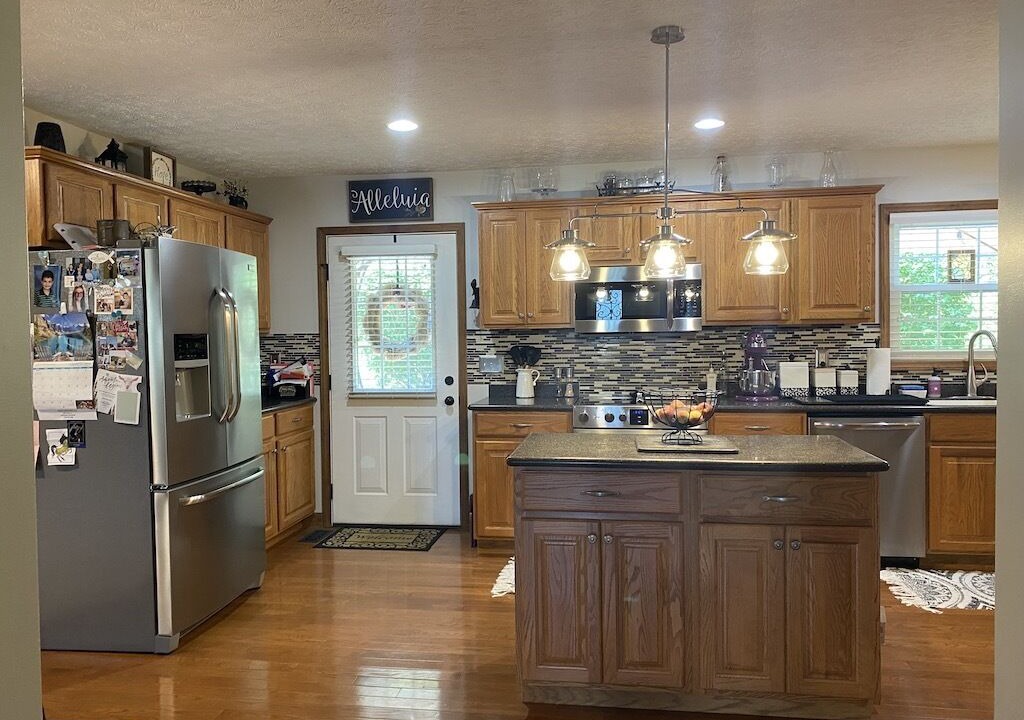 Photo of Kitchen in Elk Creek