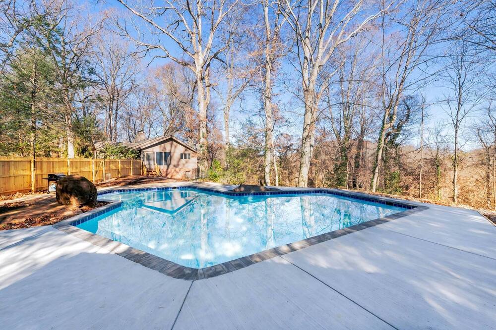 Photo of Outdoor in Knoxville