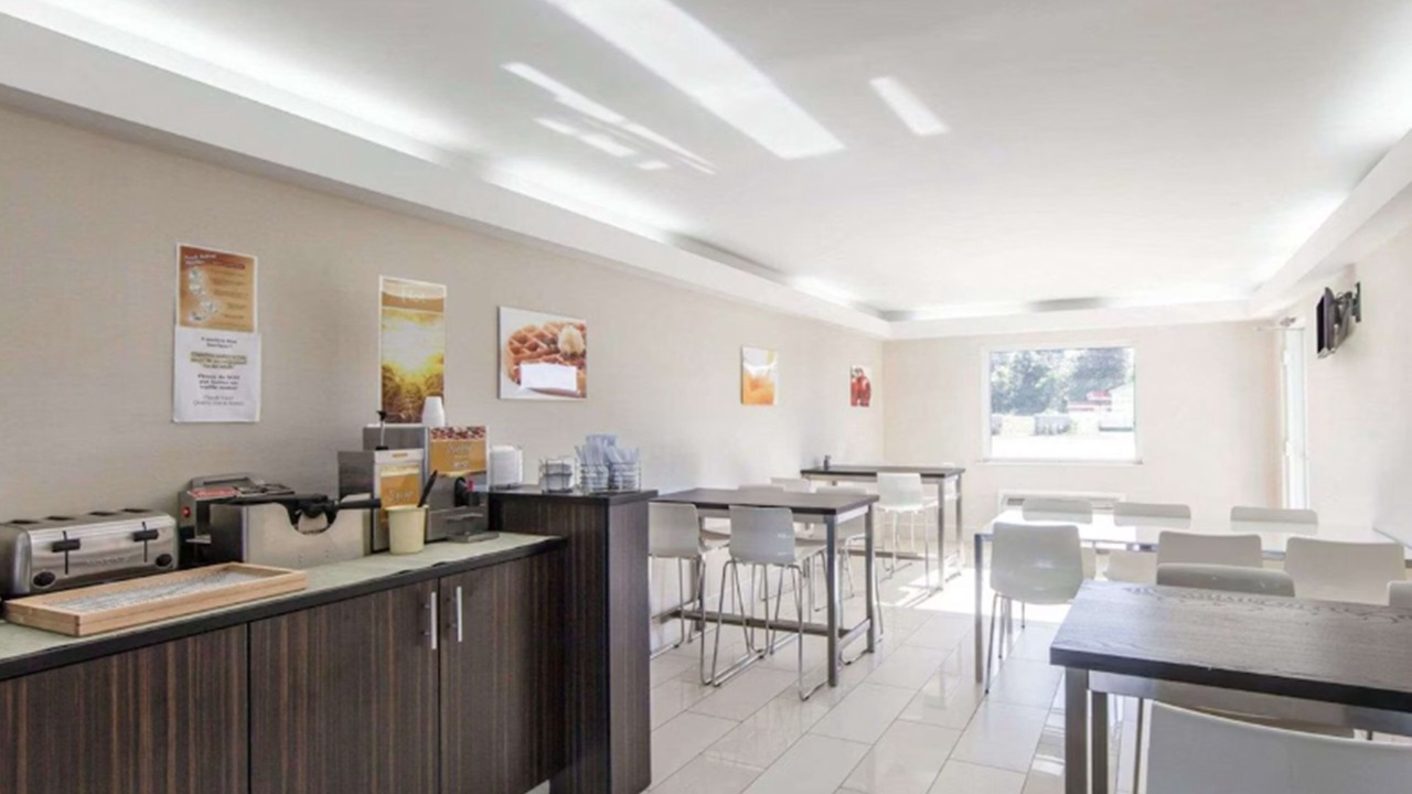 Photo of Kitchen in Jasper