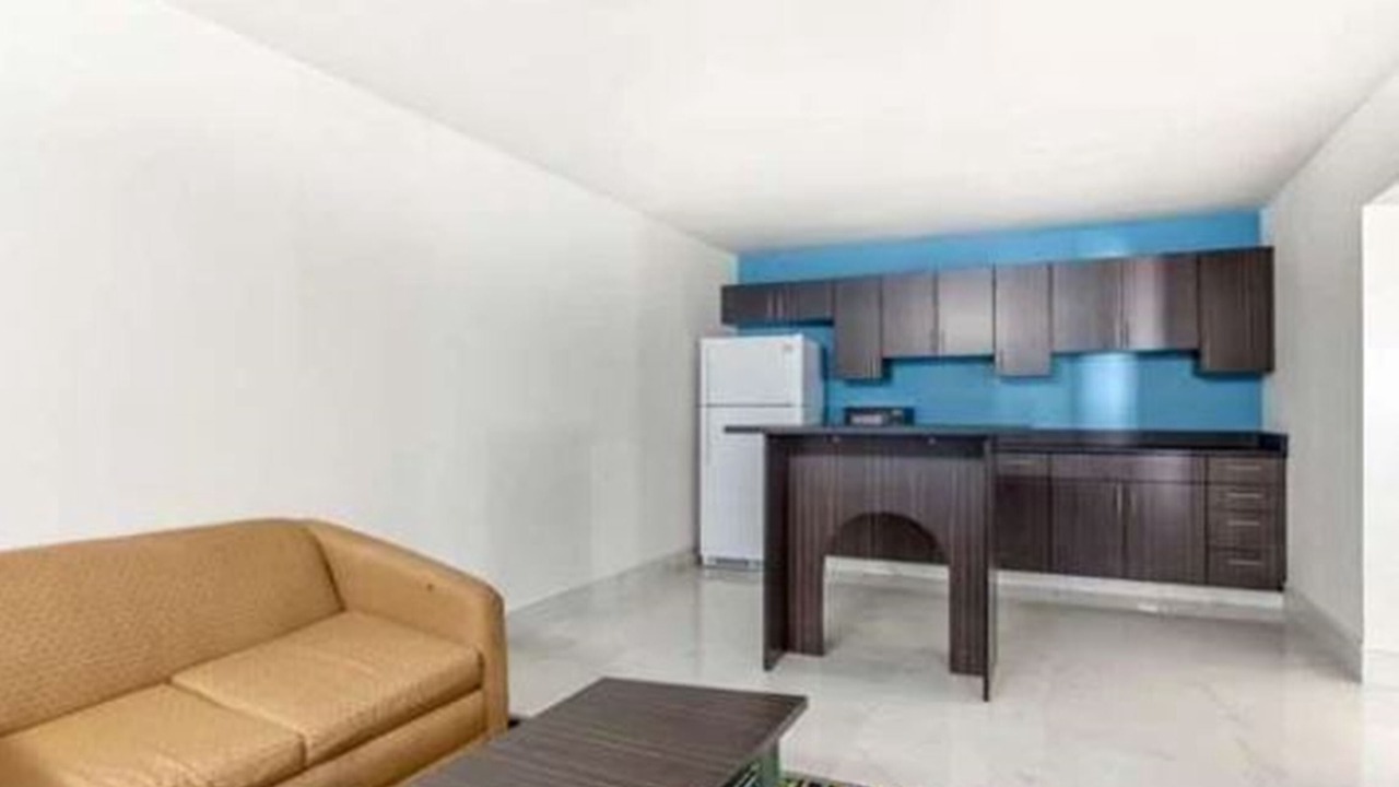 Photo of Kitchen in Jasper