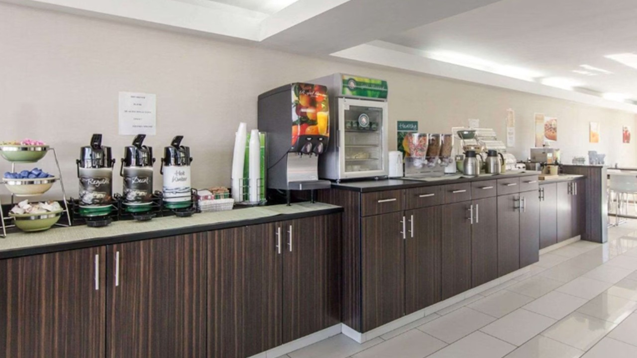 Photo of Kitchen in Jasper